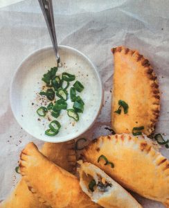Empanadas